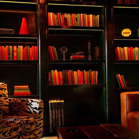 Sohotel New York Luaran gambar