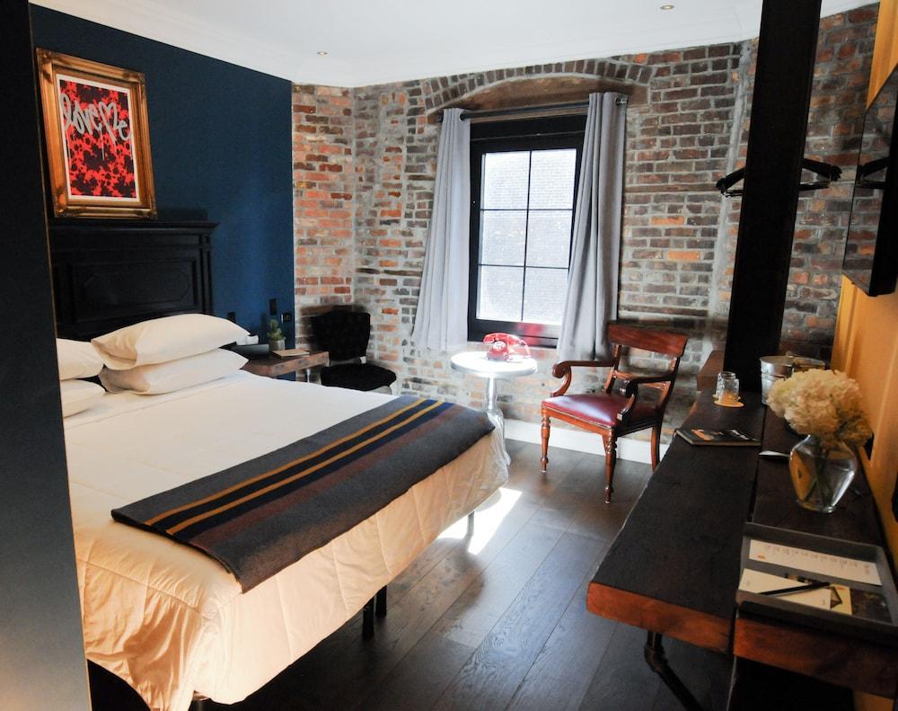 Sohotel New York Luaran gambar