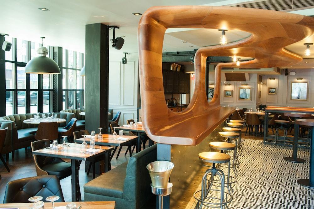 Sohotel New York Luaran gambar