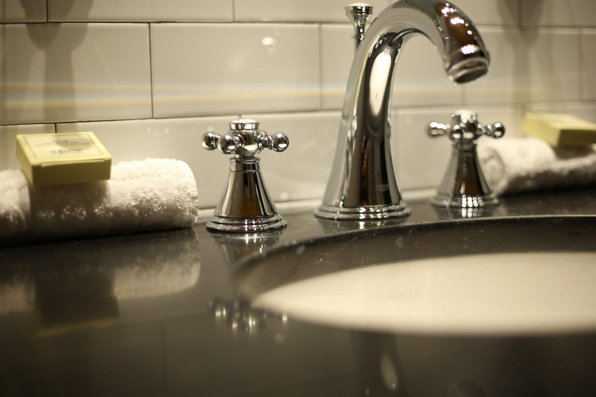 Sohotel New York Luaran gambar