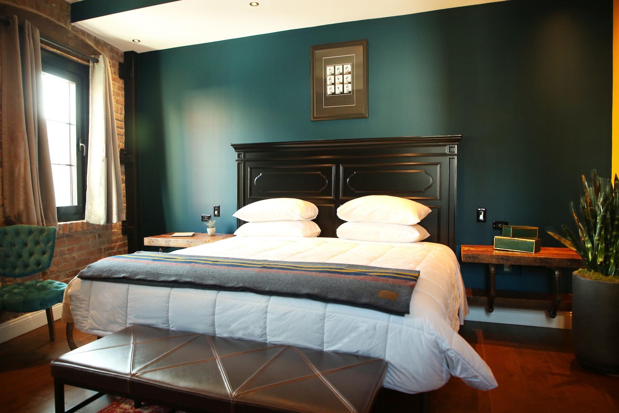 Sohotel New York Luaran gambar