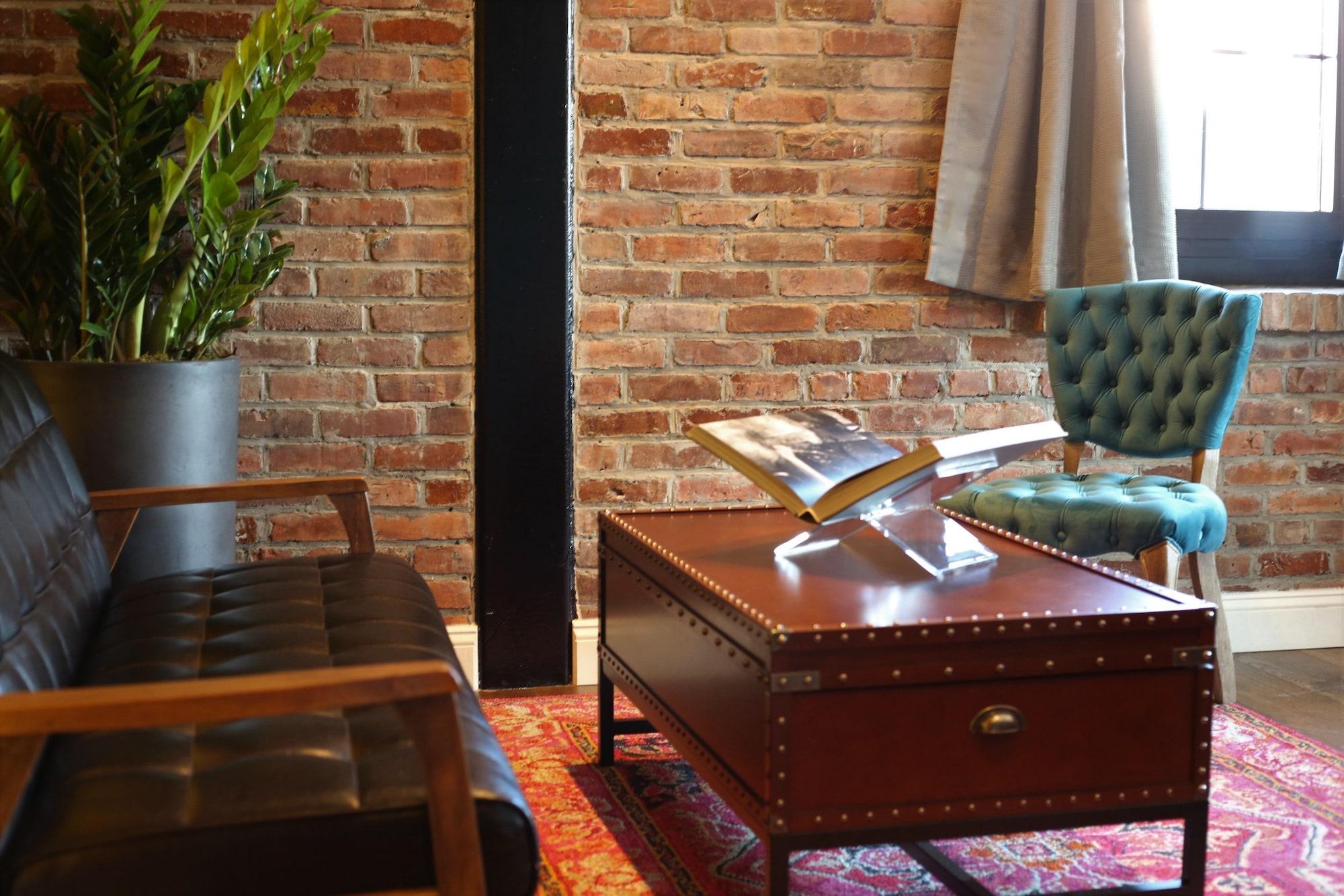 Sohotel New York Luaran gambar