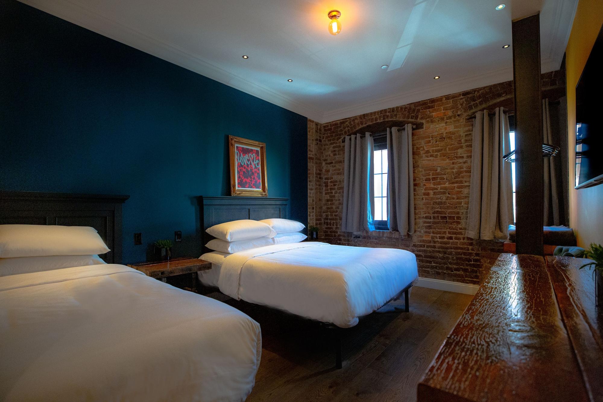 Sohotel New York Luaran gambar