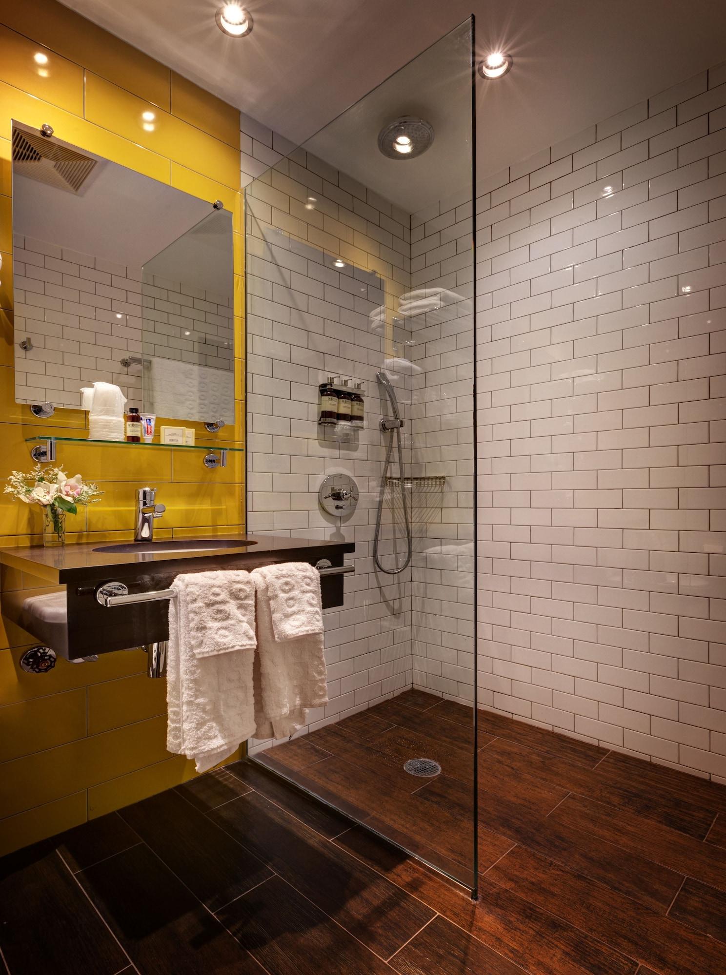 Sohotel New York Luaran gambar