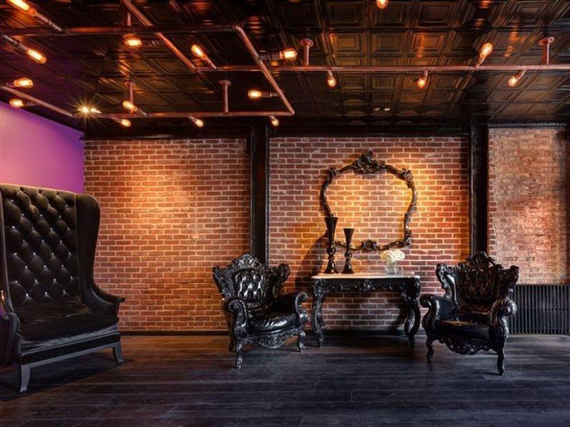 Sohotel New York Luaran gambar