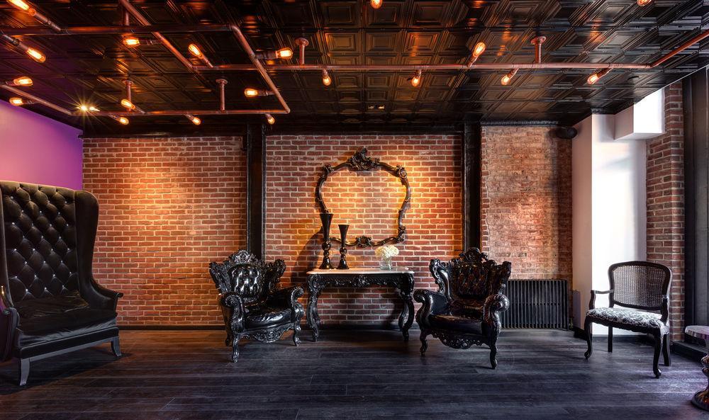 Sohotel New York Luaran gambar