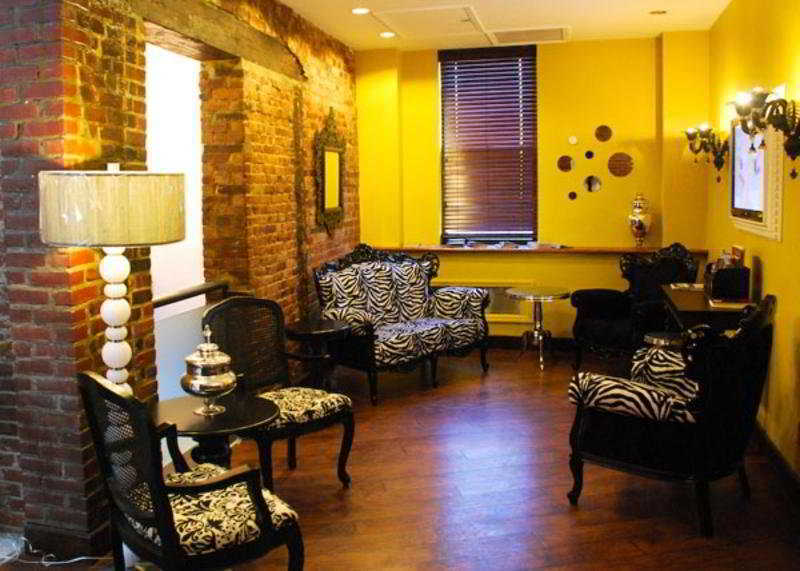 Sohotel New York Bilik gambar